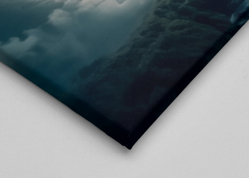 Life after Death, Heaven