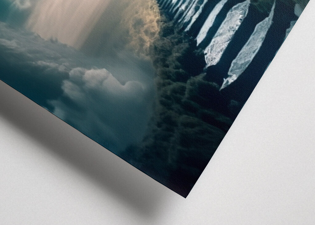 Life after Death, Heaven