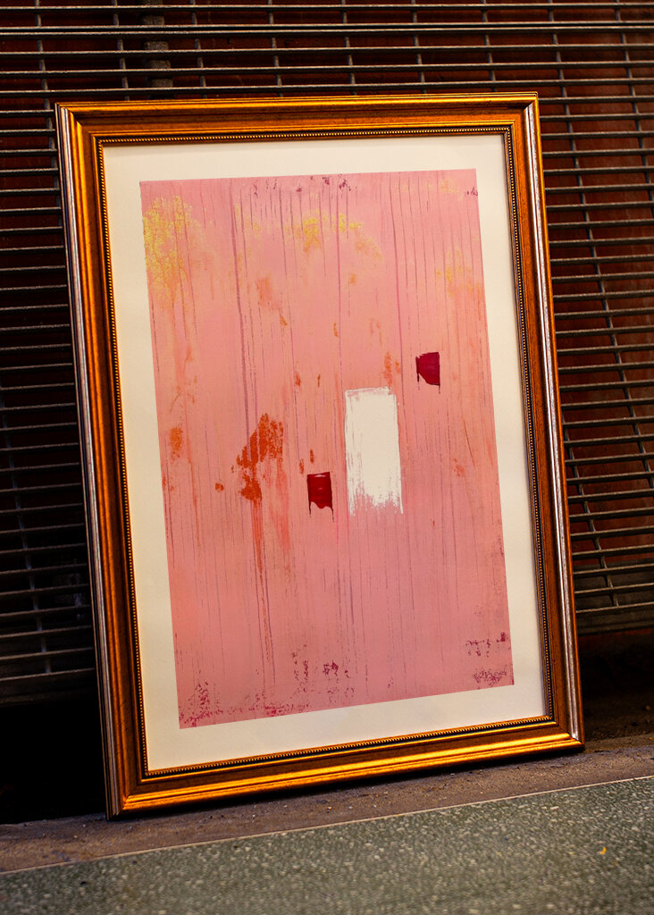 Abstrakti teos nro 47/24