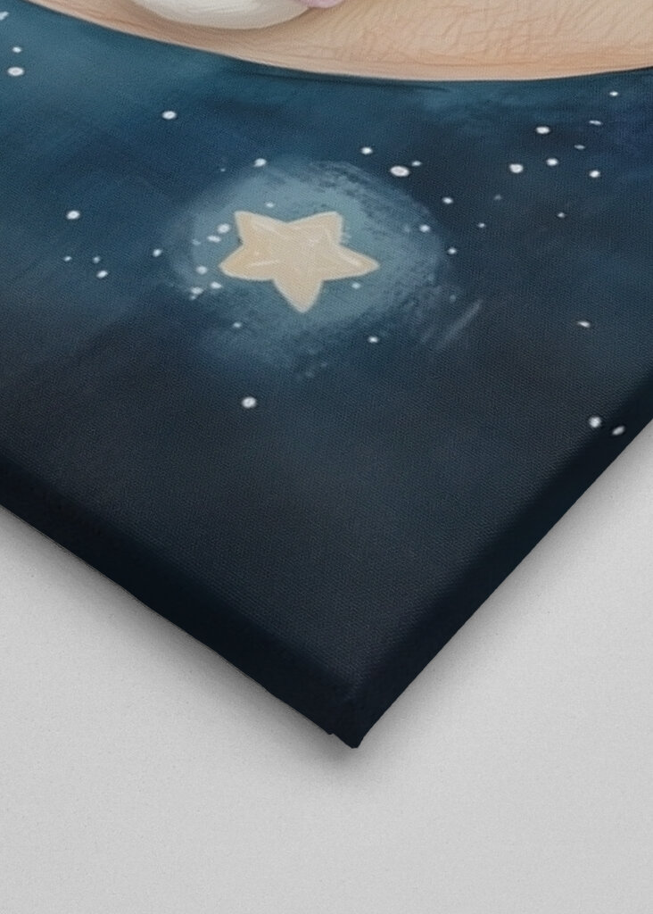 Pehmoinen yö x nalle