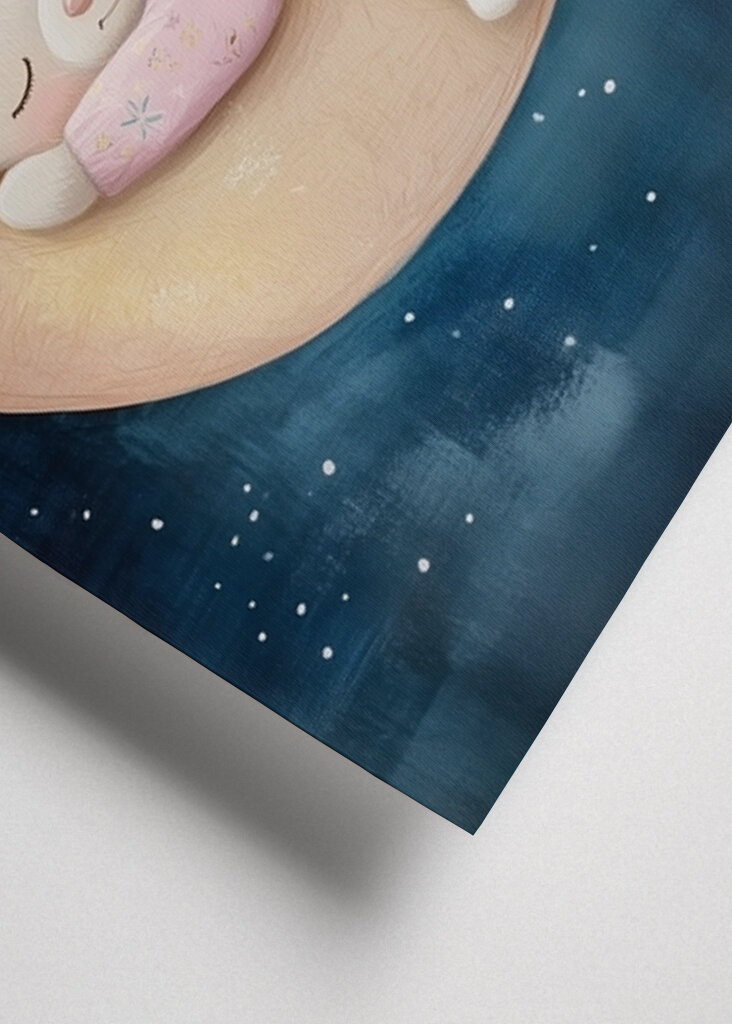 Pehmoinen yö x nalle