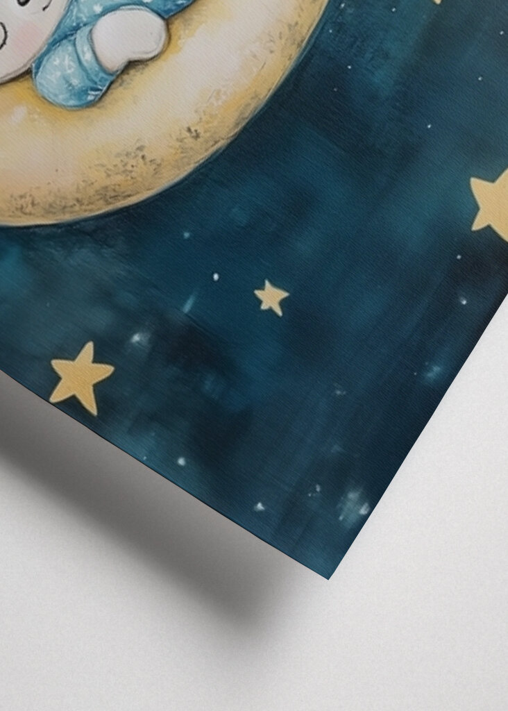 Dobrú noc x Plyšový medvedík