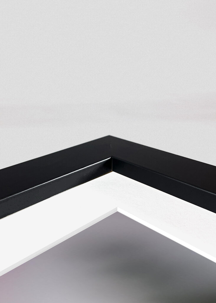 Cloudberries in a sunset