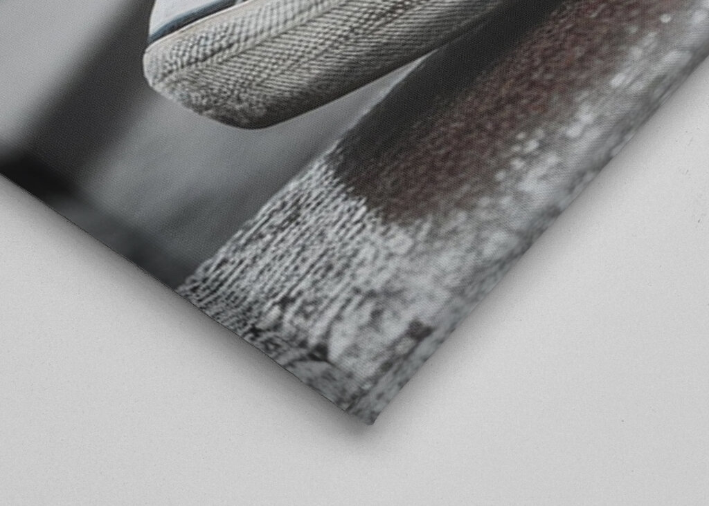 Sneakers i Amsterdam