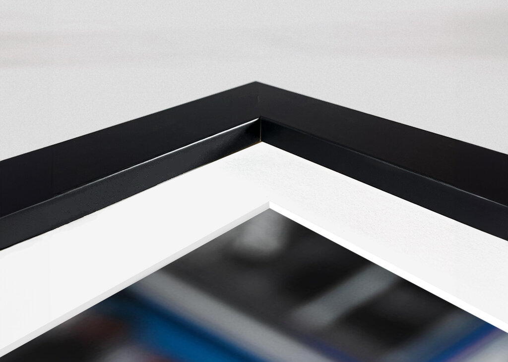 Sneakers i Amsterdam