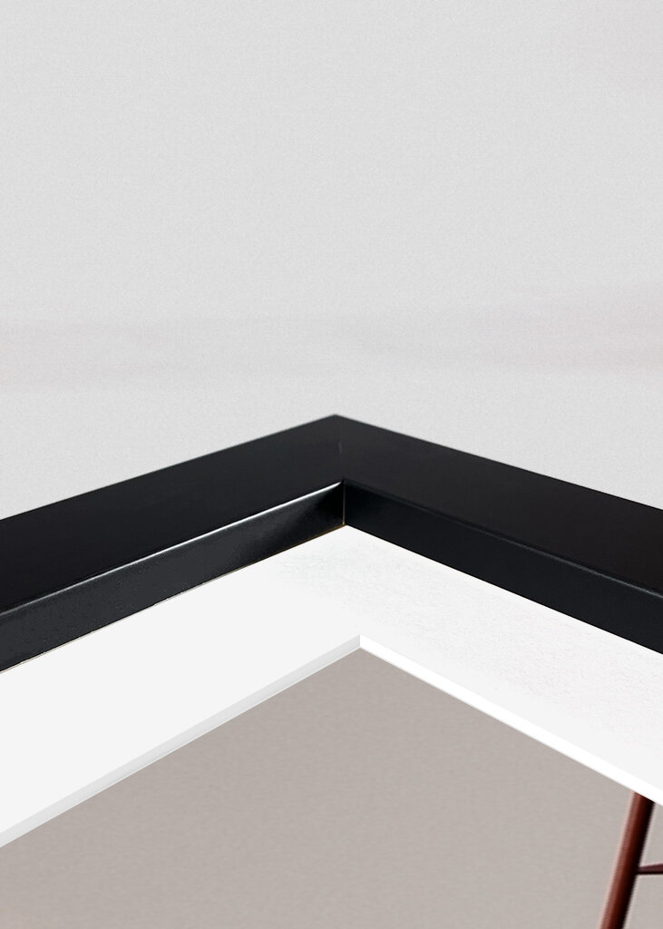 Stålkonstruktion i rörelse