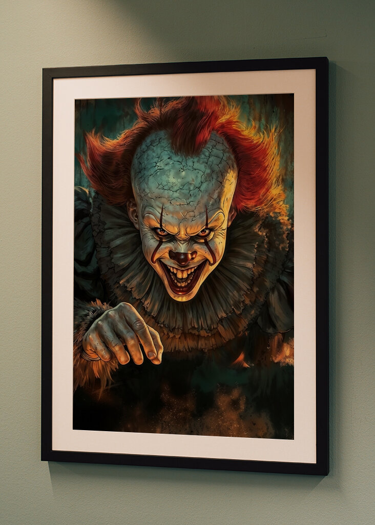 Pennywise I