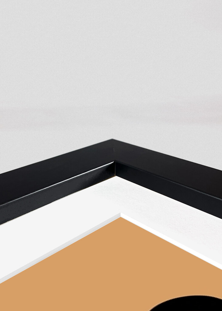 Fick dich sehr viel gelb/schwarz