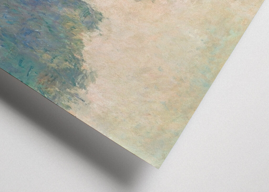 The Seine at Giverny (1897)