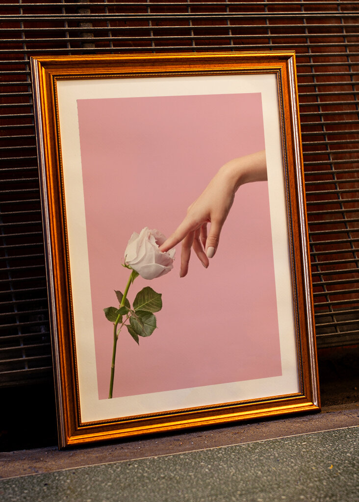 Hauch von Zärtlichkeit