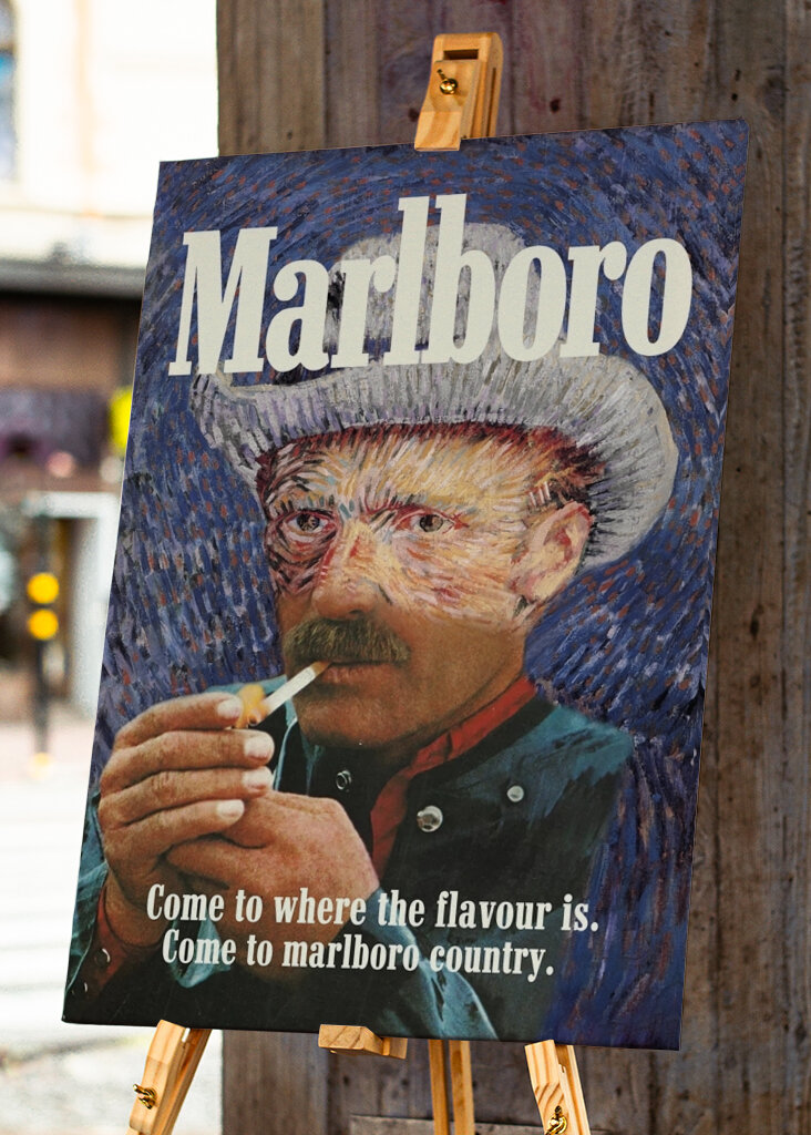 Marlboro