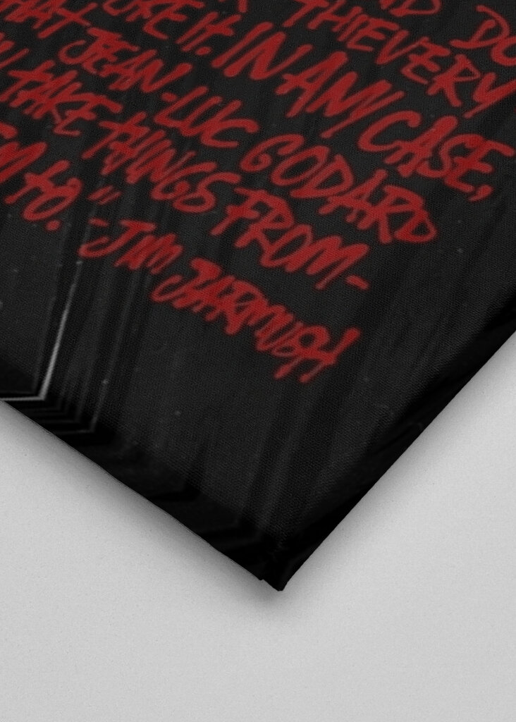 Intet er originale citater