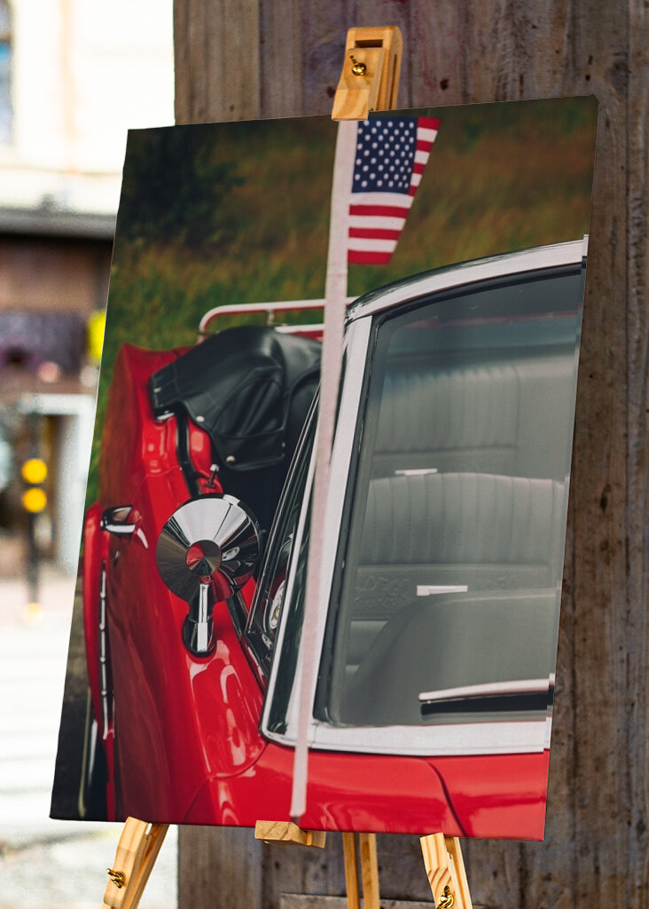 Der amerikanische Traum