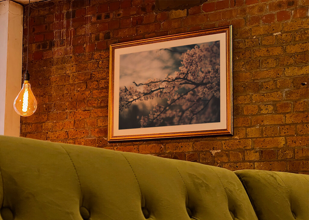 yearning for spring to arrive