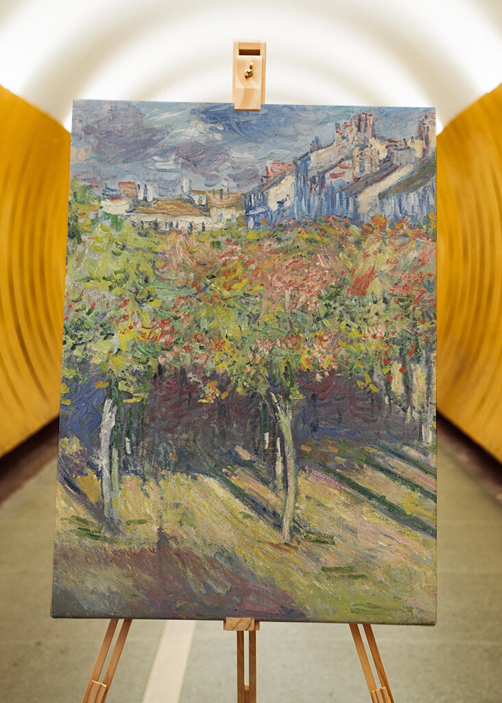 Le Cours Du 14 Juillet 