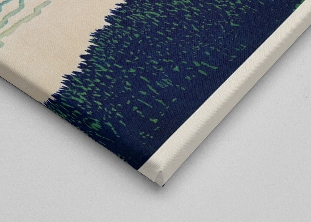 Crimson Peak Serenity