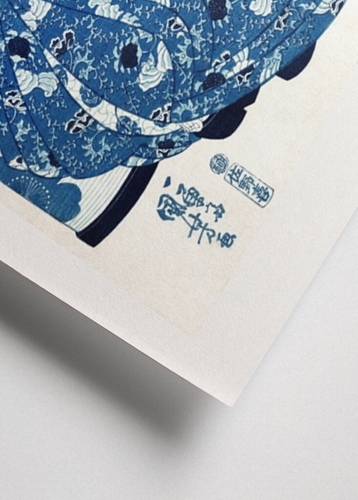 Blossom Kimono Elegance