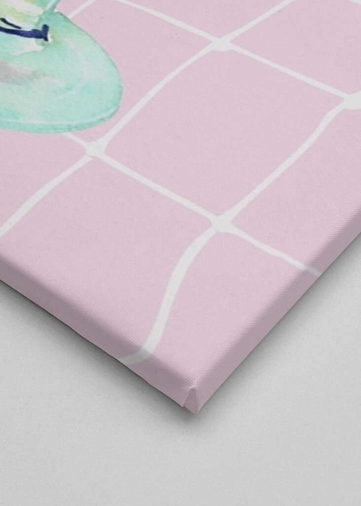 Calice Martini con ciliegia