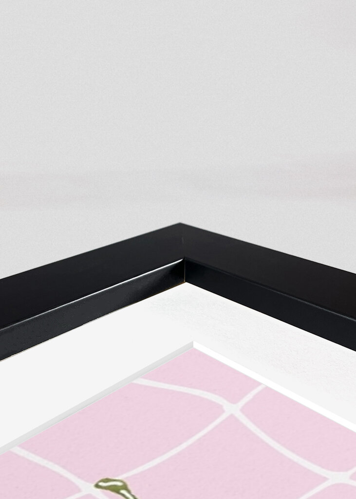 Calice Martini con ciliegia