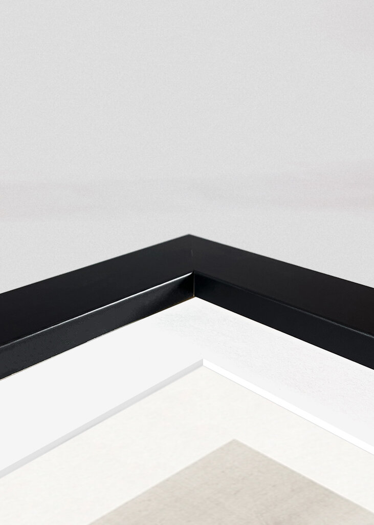 Serene Misty Mountain