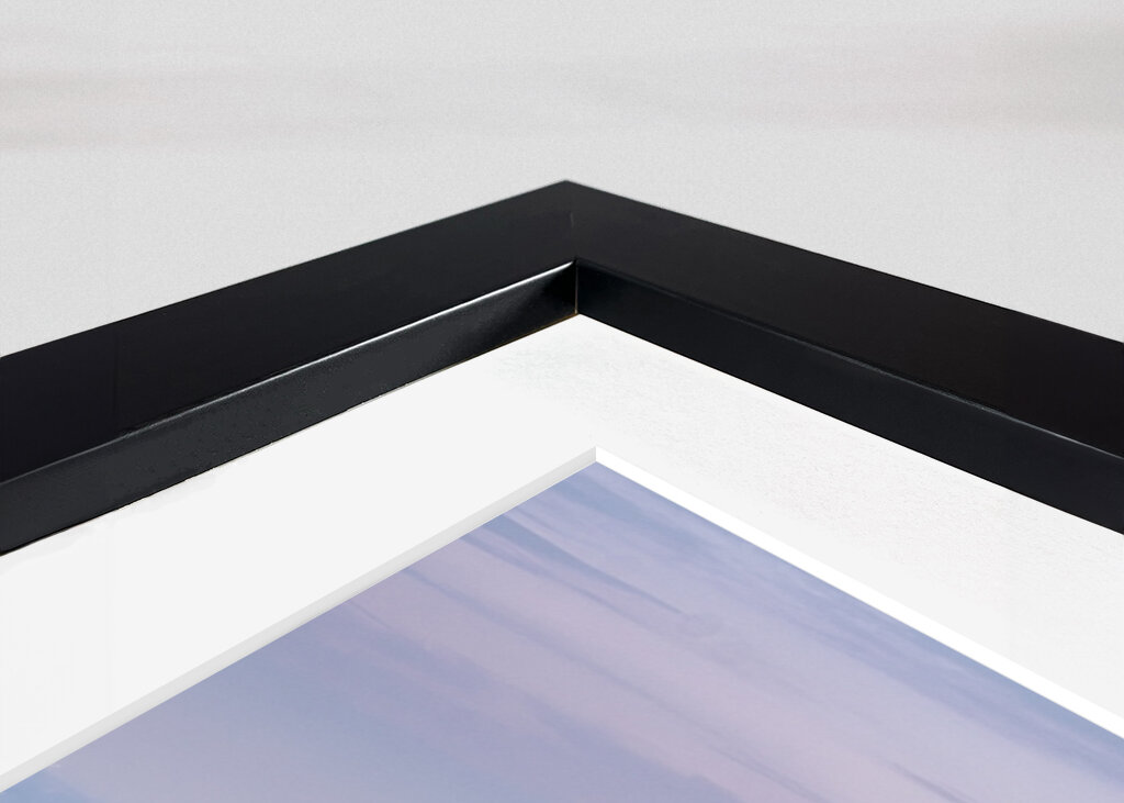 Florencia, Italia al atardecer