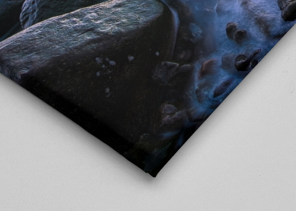 Dawn on the Baltic Sea