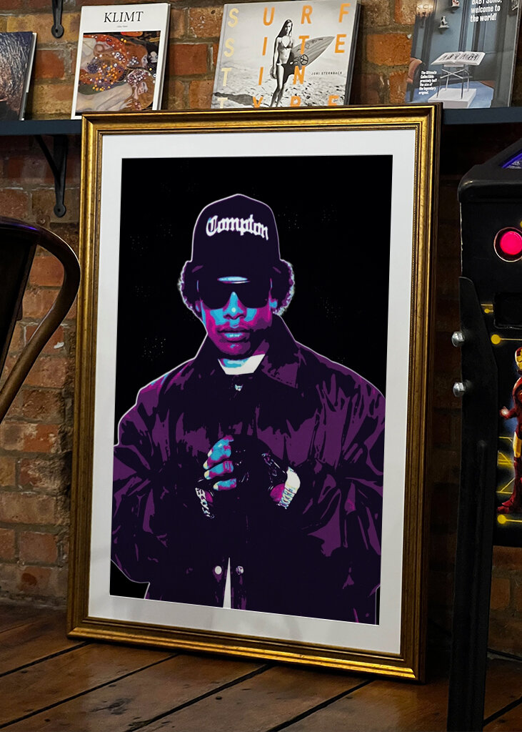 Eazy-E