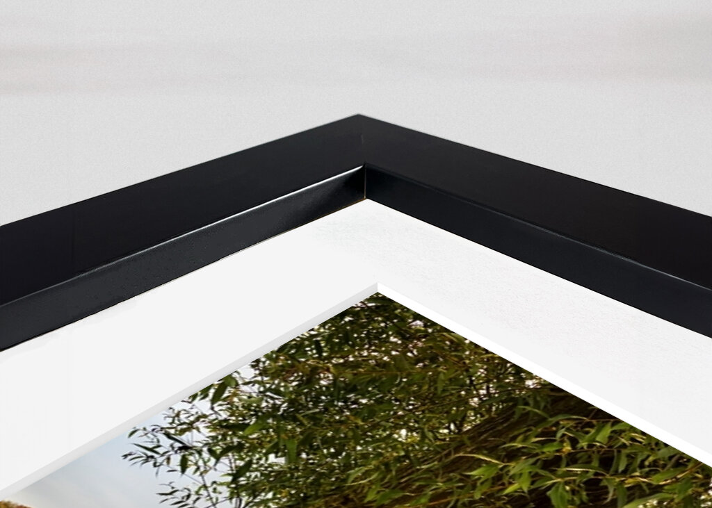 Tranquil Lakeside Dawn