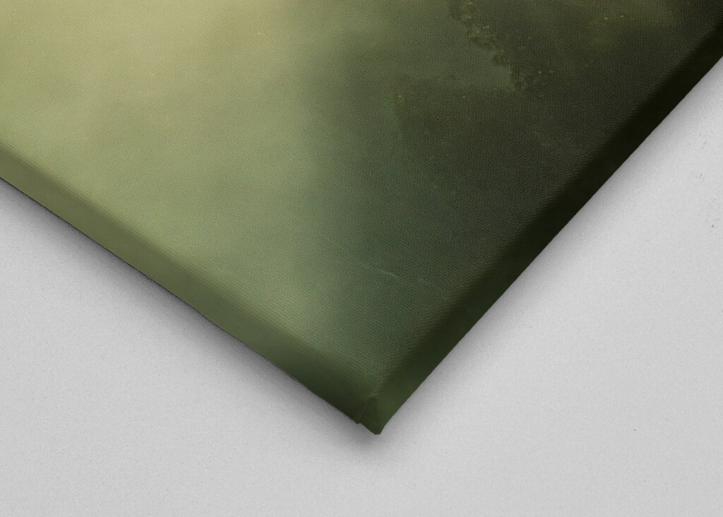 Rayos de sol brumosos