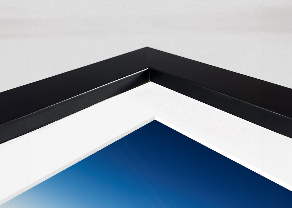 Gelassenheit am Twilight Pier