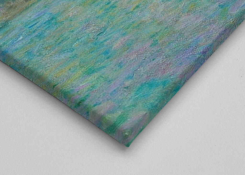 Venice Palazzo Dario (1908)