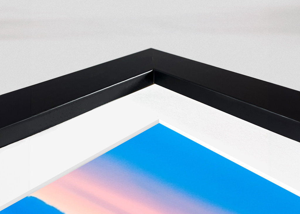 Oviksfjällen w kolorach Jämtland