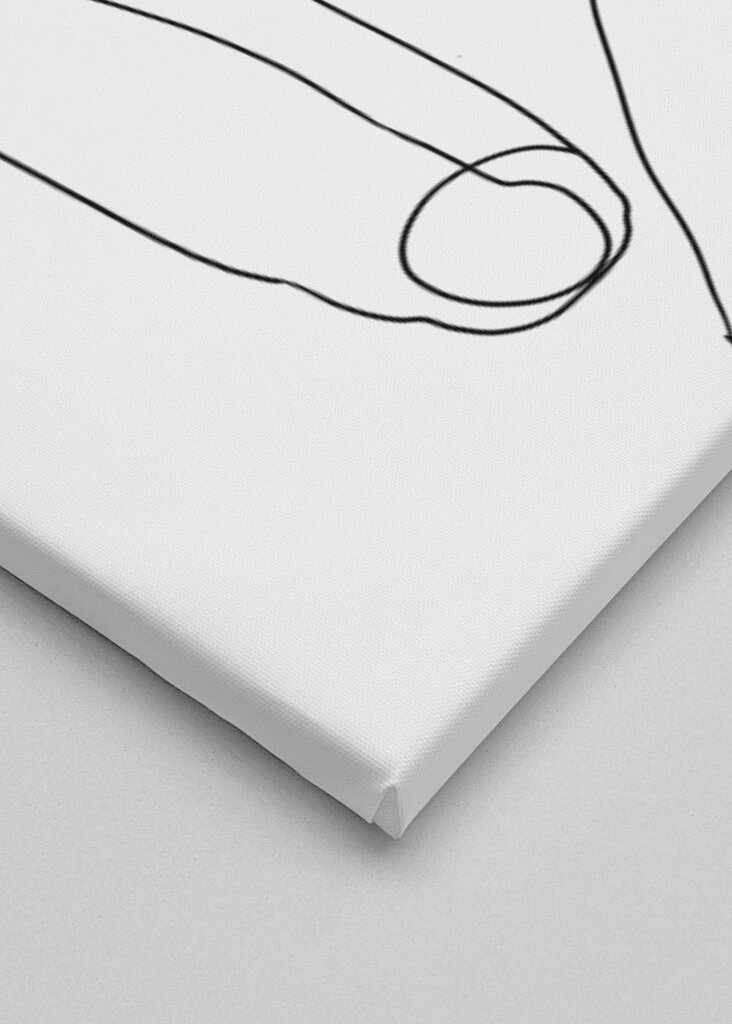 Serene Contemplation