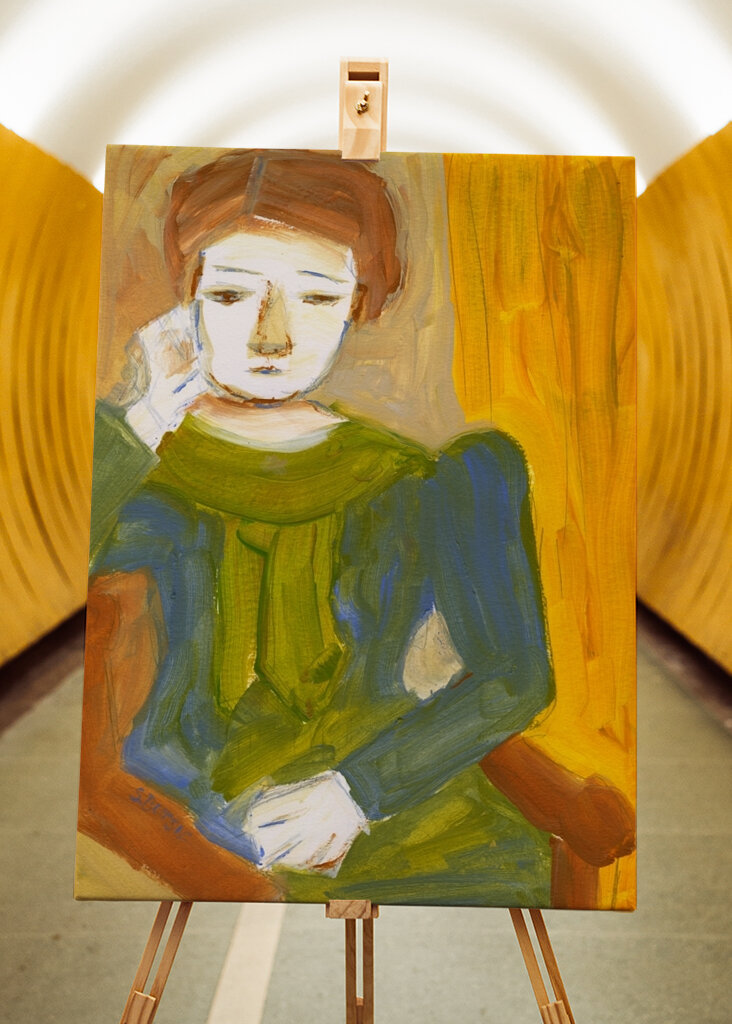 Contemplative Silence