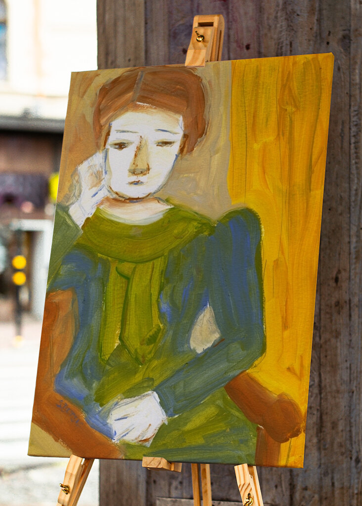 Contemplative Silence