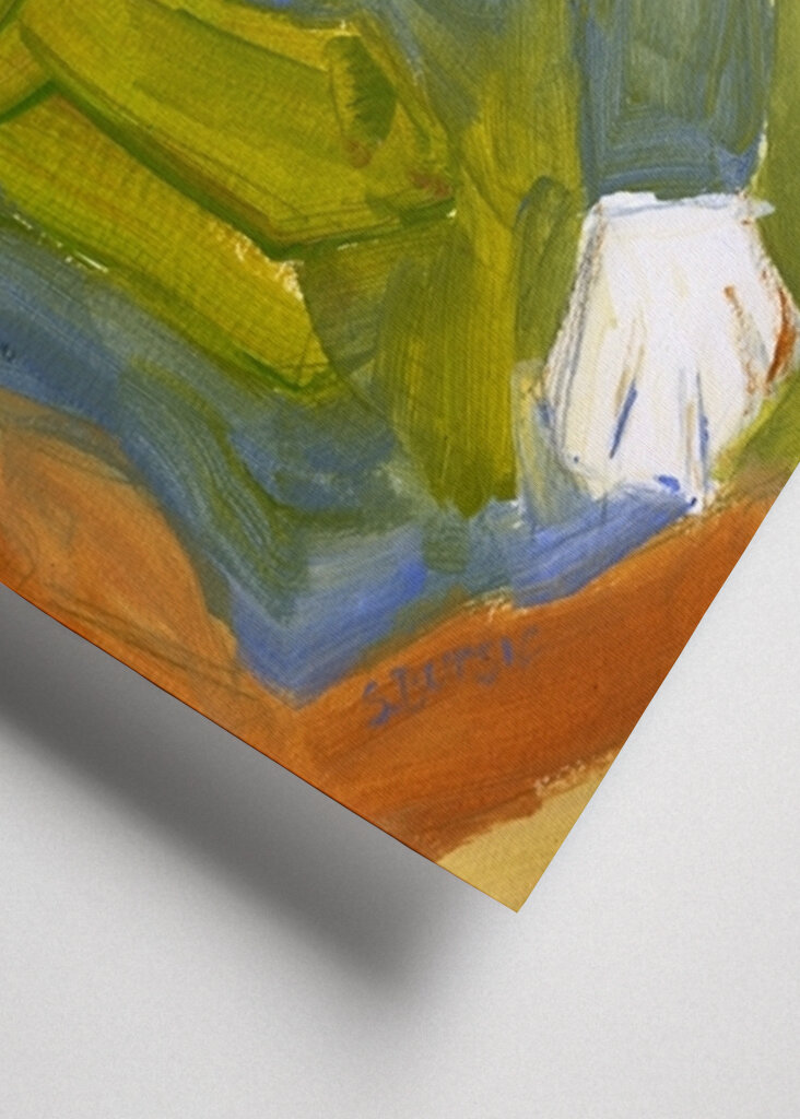 Contemplative Silence