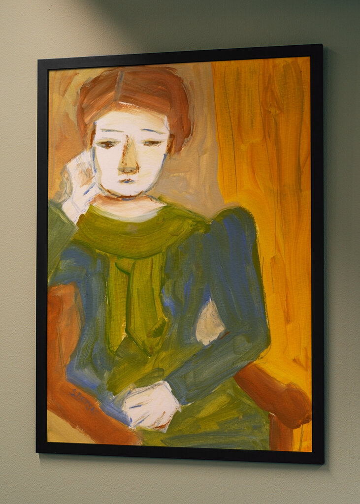 Contemplative Silence