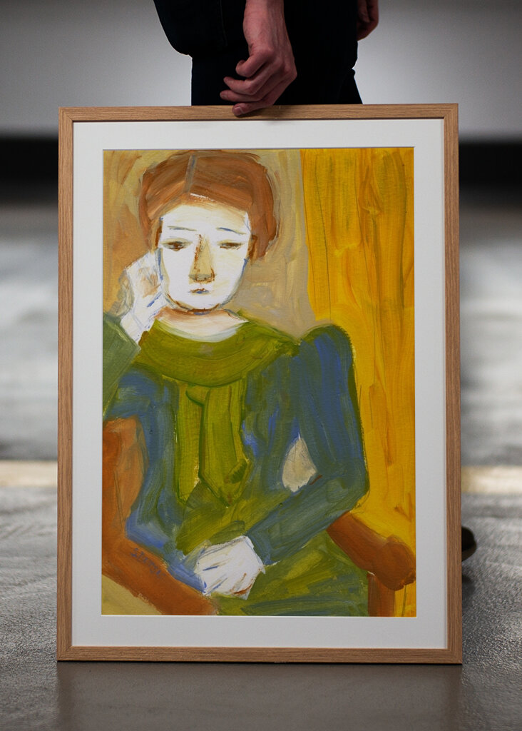 Contemplative Silence