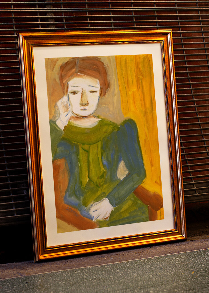 Contemplative Silence