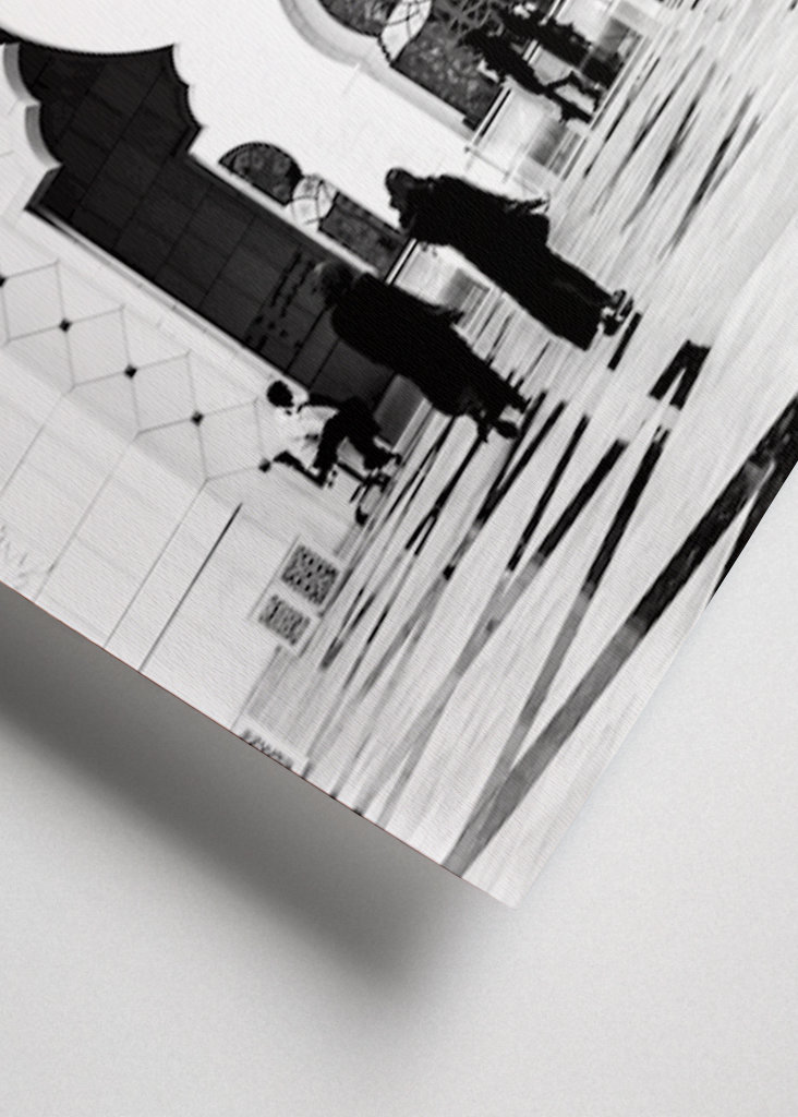 Velká mešita šejka Zayeda