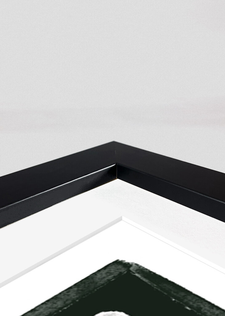 Kreidelinie Flüstern