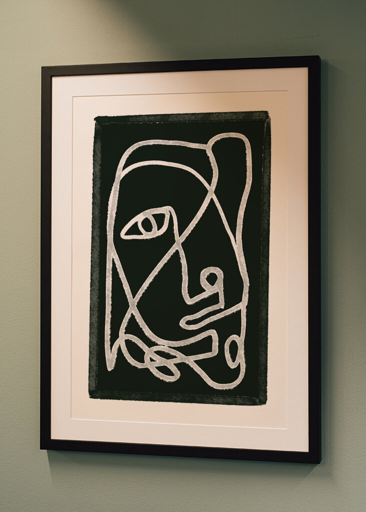 Líneas de expresión