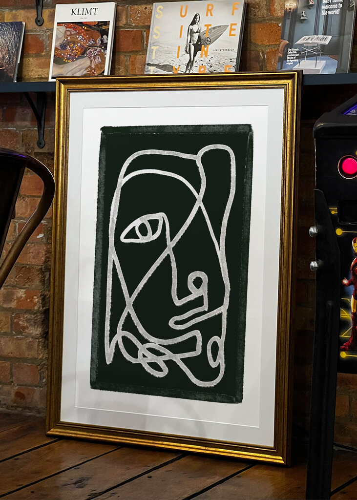 Líneas de expresión