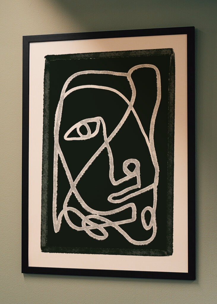 Líneas de expresión