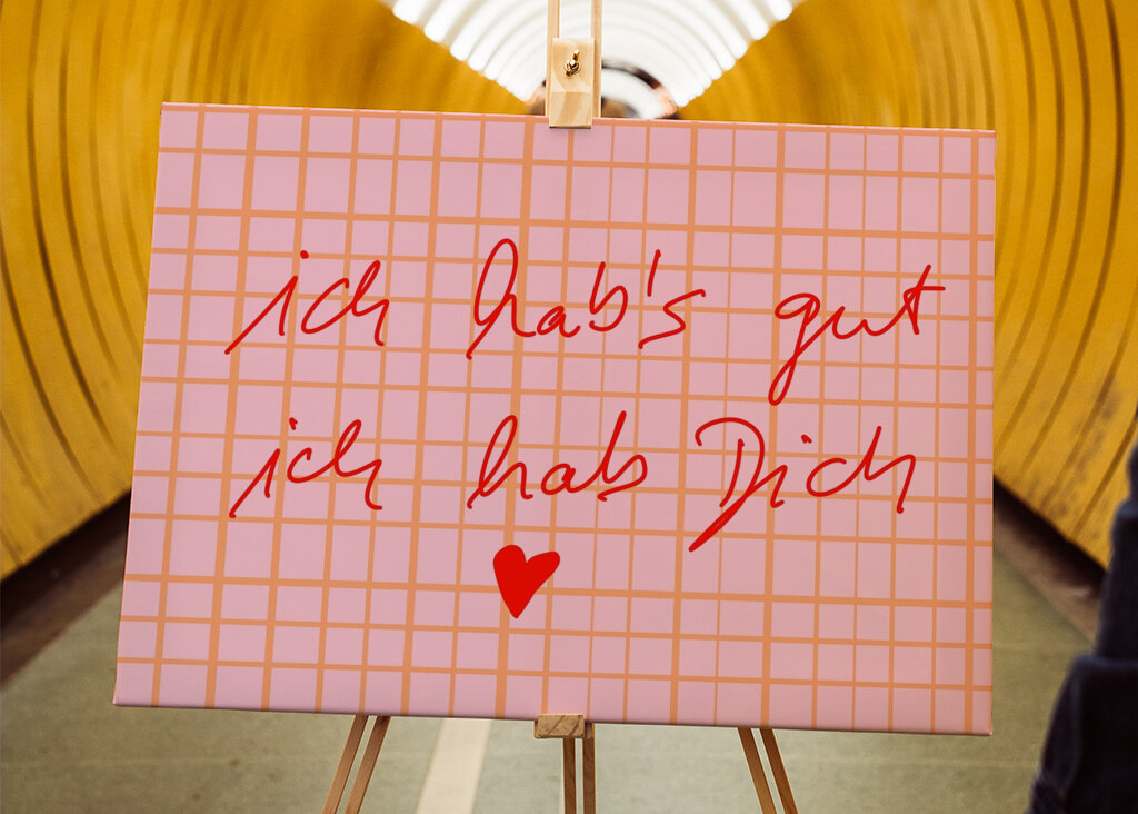 Mam to dobrze, mam ciebie