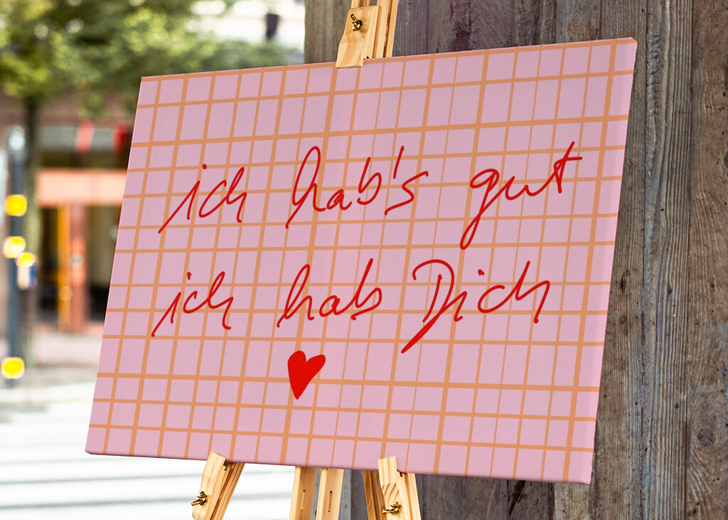 Mam to dobrze, mam ciebie