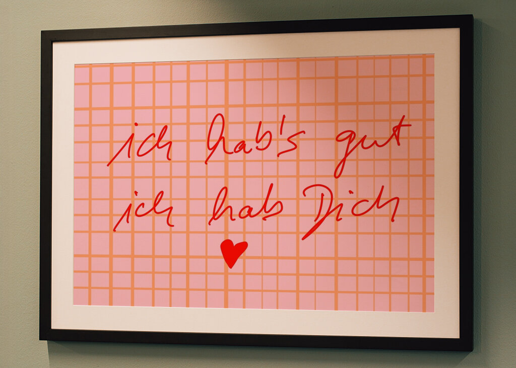 Mam to dobrze, mam ciebie