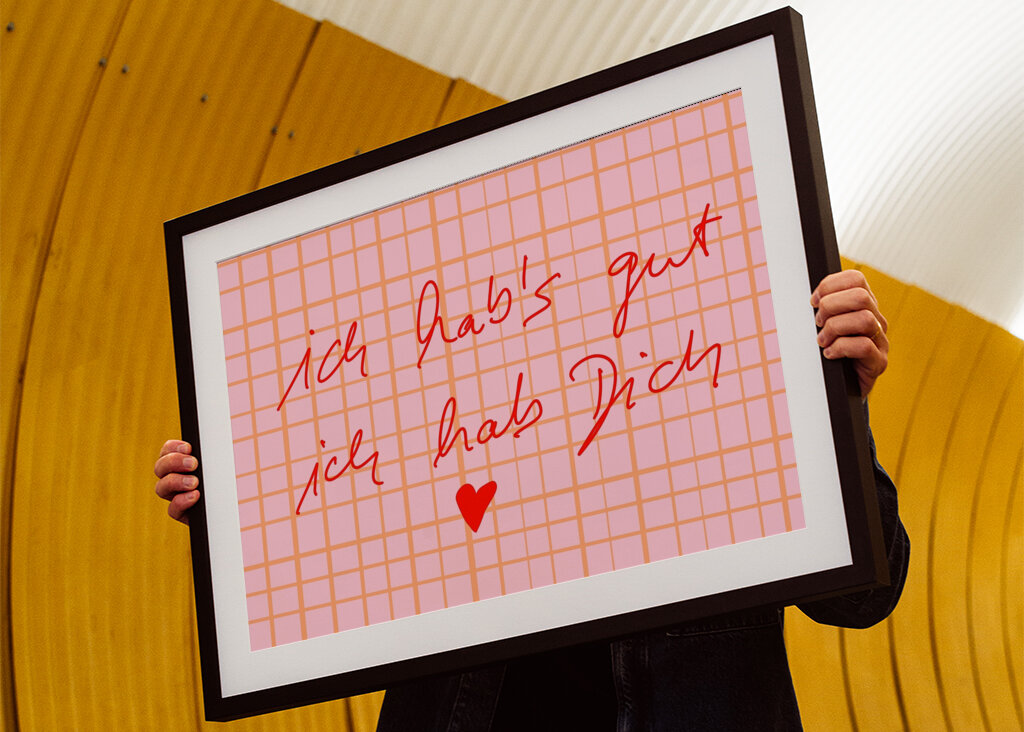 Mam to dobrze, mam ciebie