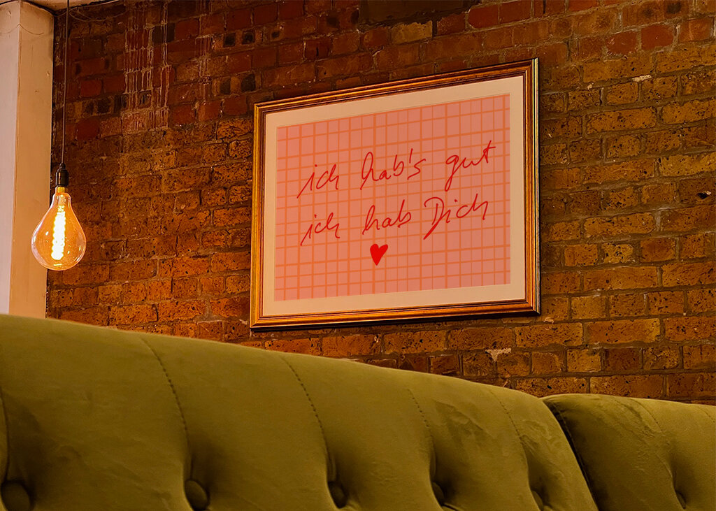 Mam to dobrze, mam ciebie