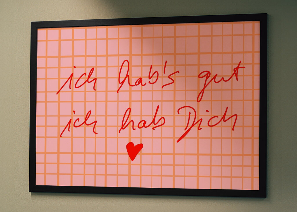 Mam to dobrze, mam ciebie